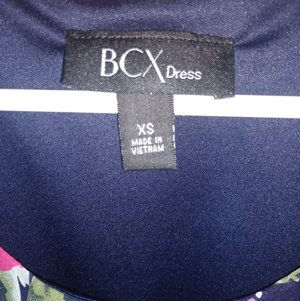 BCX dress - Picture 3 of 4